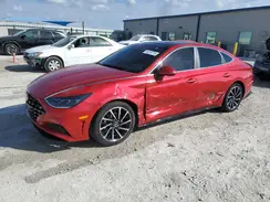5NPEH4J23MH091263 2021 HYUNDAI SONATA