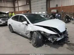 5NPEH4J23MH095314 2021 HYUNDAI SONATA