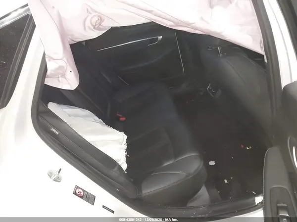 5NPEH4J23MH095314 2021 HYUNDAI SONATA - Image 8