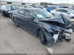 5NPEH4J23MH095524 2021 HYUNDAI SONATA