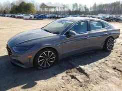 5NPEH4J23MH095748 2021 HYUNDAI SONATA