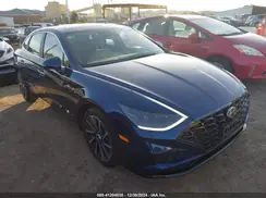 5NPEH4J23MH097399 2021 HYUNDAI SONATA