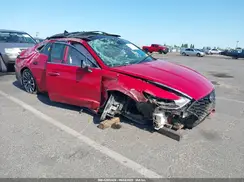 5NPEH4J23MH097550 2021 HYUNDAI SONATA