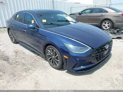 5NPEH4J23MH097905 2021 HYUNDAI SONATA