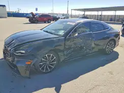 5NPEH4J23MH099749 2021 HYUNDAI SONATA