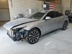 5NPEH4J23MH099797 2021 HYUNDAI SONATA