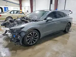 5NPEH4J23MH101130 2021 HYUNDAI SONATA