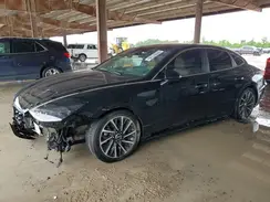 5NPEH4J23MH102181 2021 HYUNDAI SONATA
