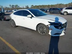 5NPEH4J23MH106120 2021 HYUNDAI SONATA