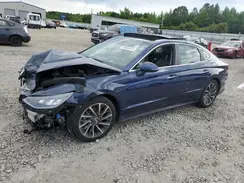 5NPEH4J23MH109731 2021 HYUNDAI SONATA
