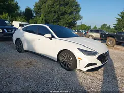 5NPEH4J23MH109924 2021 HYUNDAI SONATA