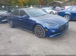5NPEH4J23MH111351 2021 HYUNDAI SONATA
