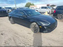 5NPEH4J23MH111916 2021 HYUNDAI SONATA