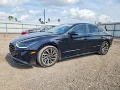 5NPEH4J23MH116873 2021 HYUNDAI SONATA