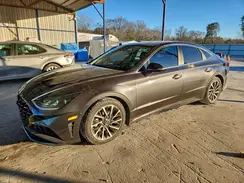 5NPEH4J23MH118784 2021 HYUNDAI SONATA