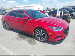 5NPEH4J23MH118994 2021 HYUNDAI SONATA