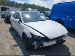 5NPEH4J23MH121118 2021 HYUNDAI SONATA