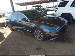 5NPEH4J23MH121278 2021 HYUNDAI SONATA