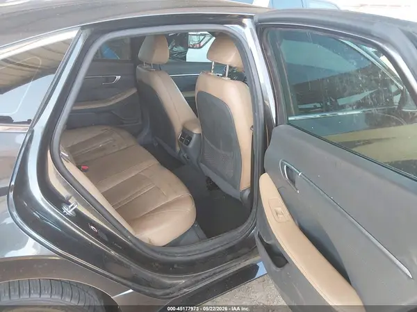 5NPEH4J23MH121278 2021 HYUNDAI SONATA - Image 8