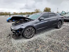 5NPEH4J23MH123404 2021 HYUNDAI SONATA