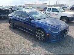 5NPEH4J23NH141712 2022 HYUNDAI SONATA
