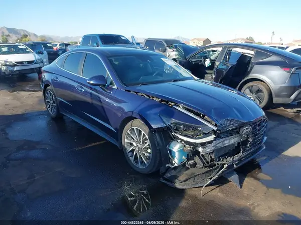 5NPEH4J23NH141791 2022 HYUNDAI SONATA