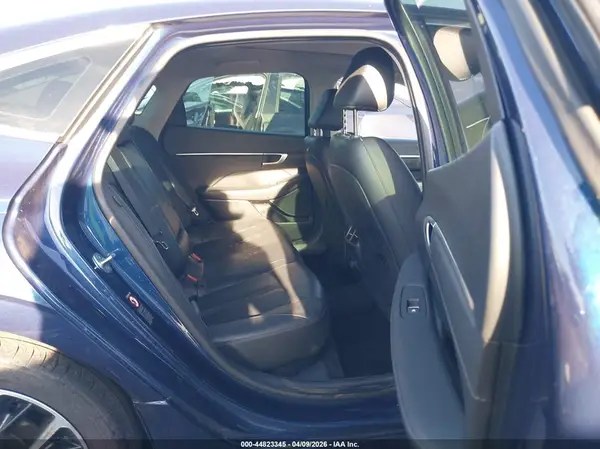 5NPEH4J23NH141791 2022 HYUNDAI SONATA - Image 8