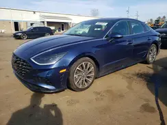 5NPEH4J23NH150605 2022 HYUNDAI SONATA