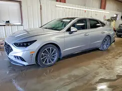 5NPEH4J24LH000757 2020 HYUNDAI SONATA