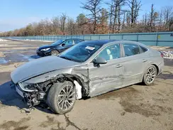 5NPEH4J24LH002380 2020 HYUNDAI SONATA