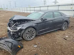 5NPEH4J24LH003447 2020 HYUNDAI SONATA