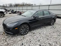 5NPEH4J24LH006431 2020 HYUNDAI SONATA