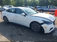 5NPEH4J24LH007014 2020 HYUNDAI SONATA