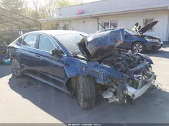 5NPEH4J24LH007398 2020 HYUNDAI SONATA