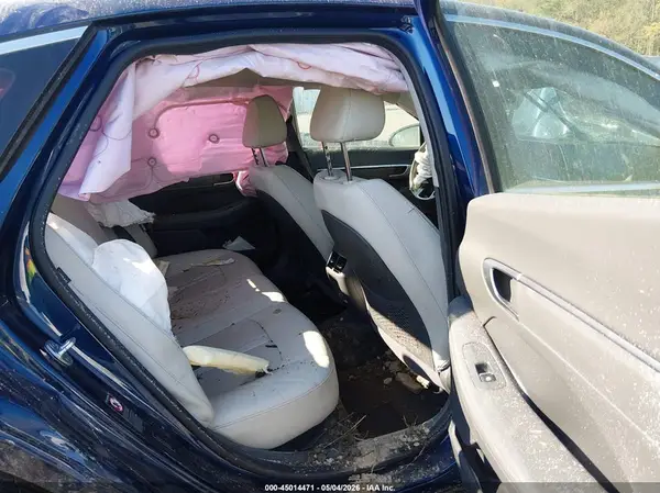 5NPEH4J24LH007398 2020 HYUNDAI SONATA - Image 8