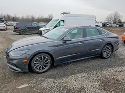 5NPEH4J24LH009314 2020 HYUNDAI SONATA