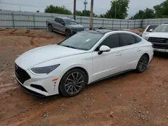 5NPEH4J24LH012813 2020 HYUNDAI SONATA