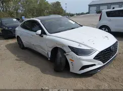 5NPEH4J24LH013119 2020 HYUNDAI SONATA