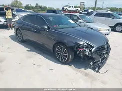 5NPEH4J24LH014125 2020 HYUNDAI SONATA