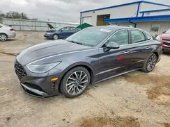 5NPEH4J24LH014464 2020 HYUNDAI SONATA