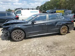 5NPEH4J24LH015338 2020 HYUNDAI SONATA