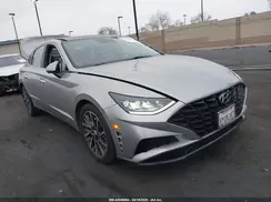 5NPEH4J24LH020085 2020 HYUNDAI SONATA