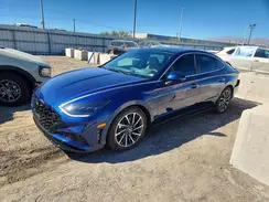 5NPEH4J24LH020457 2020 HYUNDAI SONATA