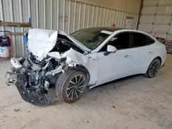 5NPEH4J24LH023620 2020 HYUNDAI SONATA