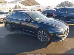 5NPEH4J24LH030003 2020 HYUNDAI SONATA