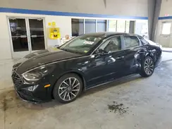 5NPEH4J24LH030681 2020 HYUNDAI SONATA