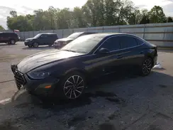 5NPEH4J24LH031684 2020 HYUNDAI SONATA