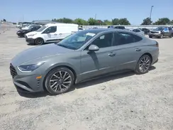 5NPEH4J24LH031930 2020 HYUNDAI SONATA