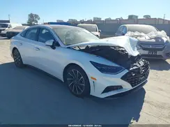 5NPEH4J24LH032995 2020 HYUNDAI SONATA