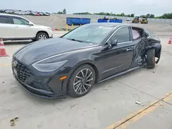 5NPEH4J24LH036822 2020 HYUNDAI SONATA